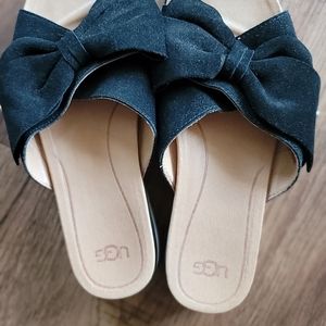 Uggs sandel